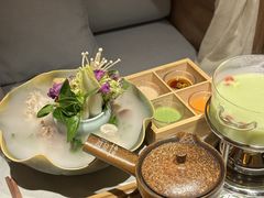 -叶叶菩提(太原别墅店)