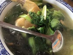 -洞天食府(北大街店)