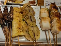 -木屋烧烤(上梅林店)