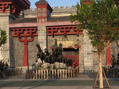 -厦门方特梦幻王国