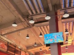 -肥肥虾庄·金牌油焖大虾(杨园滨江时代walk店)