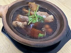 -新兴瓦煲肉骨茶
