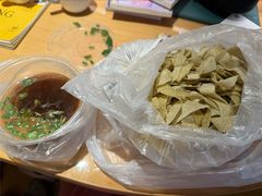 -正味斋锅巴菜(西北角店)