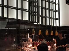 -飨食汇全日制餐厅·昆山皇冠假日酒店(九方店)