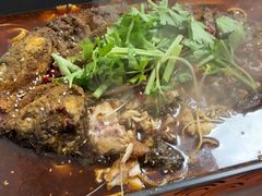 -郑记•不夜城烧烤•龙虾•虾蟹(黄鹤楼店)