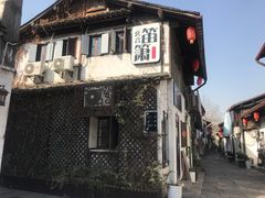 -小河直街历史文化街区