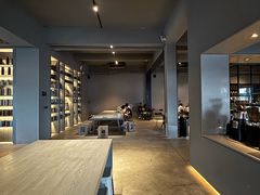 -来回·咖啡(钟村咖啡豆店)