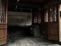 -尧坝古镇