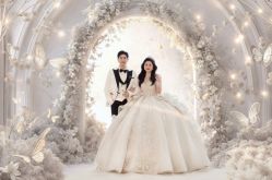 -太郎花子婚纱摄影TAHAKO(无锡店)