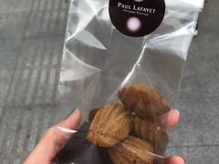 -PAUL LAFAYET 法式甜品(港汇广场店)