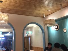-乌镇那一年小院主题餐厅(甘泉西路店)