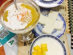 杨枝甘露-双喜老铺(人民广场店)