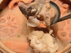 -U你·天然调味(南湖总店)