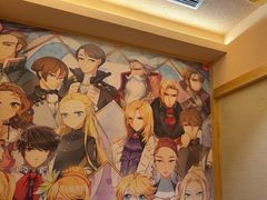 -贵木日本料理·铁板烧(新地假日广场店)