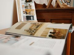 -春风十里咖啡馆