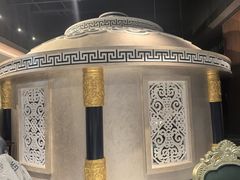 -巴音浩日娲酒楼(双林东路店)