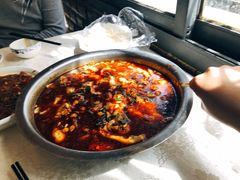 -金良酸菜鱼(宁海路总店)