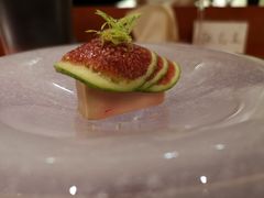 -九献创意菜·牛排料理(亮马河花园店)