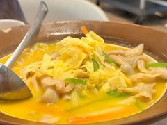 -烹贝小馆(华采天地店)