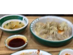 -袁记云饺(南门口店)