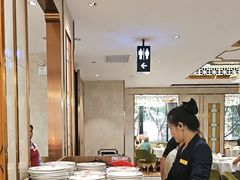 -稻香酒家·35年老字号(侨光店)