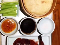 北院烤鸭-北院·果木烤鸭·25年东北菜(创意产业园店)