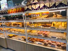 -85度C(南京龙江店)