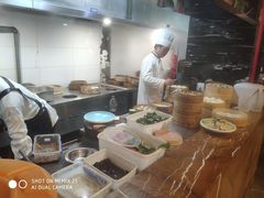 -留芳·文旅古月楼(老街店)