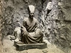 -王阳明故居