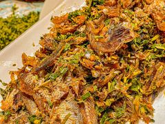 -木柴豆腐·活海鲜·鲁菜(岚山路店)