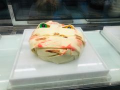 -嘉定凯悦·咖啡厅