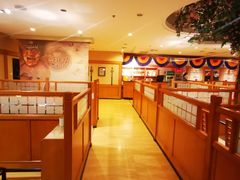 -汉城馆·烤肉火锅餐厅·韩国烤肉(河北云瑧世纪大饭店)