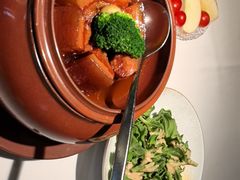 红烧肉-飶香居(省博物馆店)