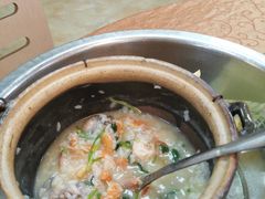 -陈记稻香潮汕砂锅粥(华强南店)