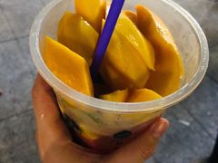 -九里香奶茶果汁(碧湖店)