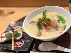 -篝拉面(银座店)