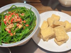 -88号小吃店·经典云南菜·地道纳西美食