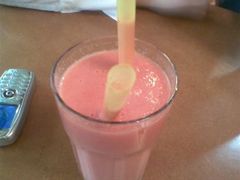 番茄汁-榖屋house of flour(张江首店)