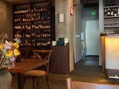 -Laures·月桂西班牙碳烤餐厅(十尚坊店)