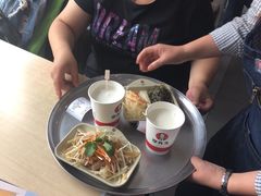 -李先生牛肉面大王(营口大润发店)