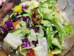-柿子树炭烤羊腿(金台路店)