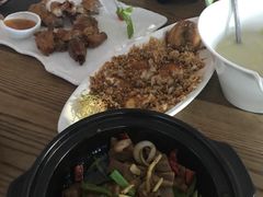 -鉴川·川菜传承(星汇两江店)