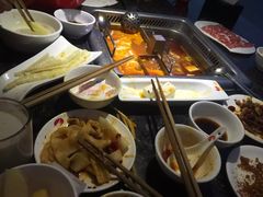 -海底捞火锅(泉城路店)