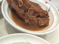 -喜家德虾仁水饺(中央大街店)