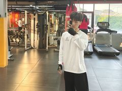 -佳禾健身(三元里店)