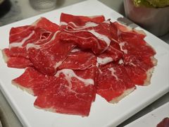 -北平三兄弟涮肉(簋街总店)