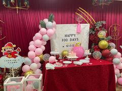 -友鹏海鲜(新宜白大道店)