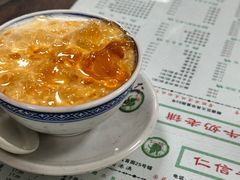 -仁信双皮奶(东川路店)