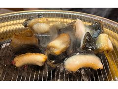-西塔老太太泥炉烤肉(湖东领汇广场店)