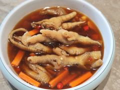 -李氏传家菜(兴城路店)